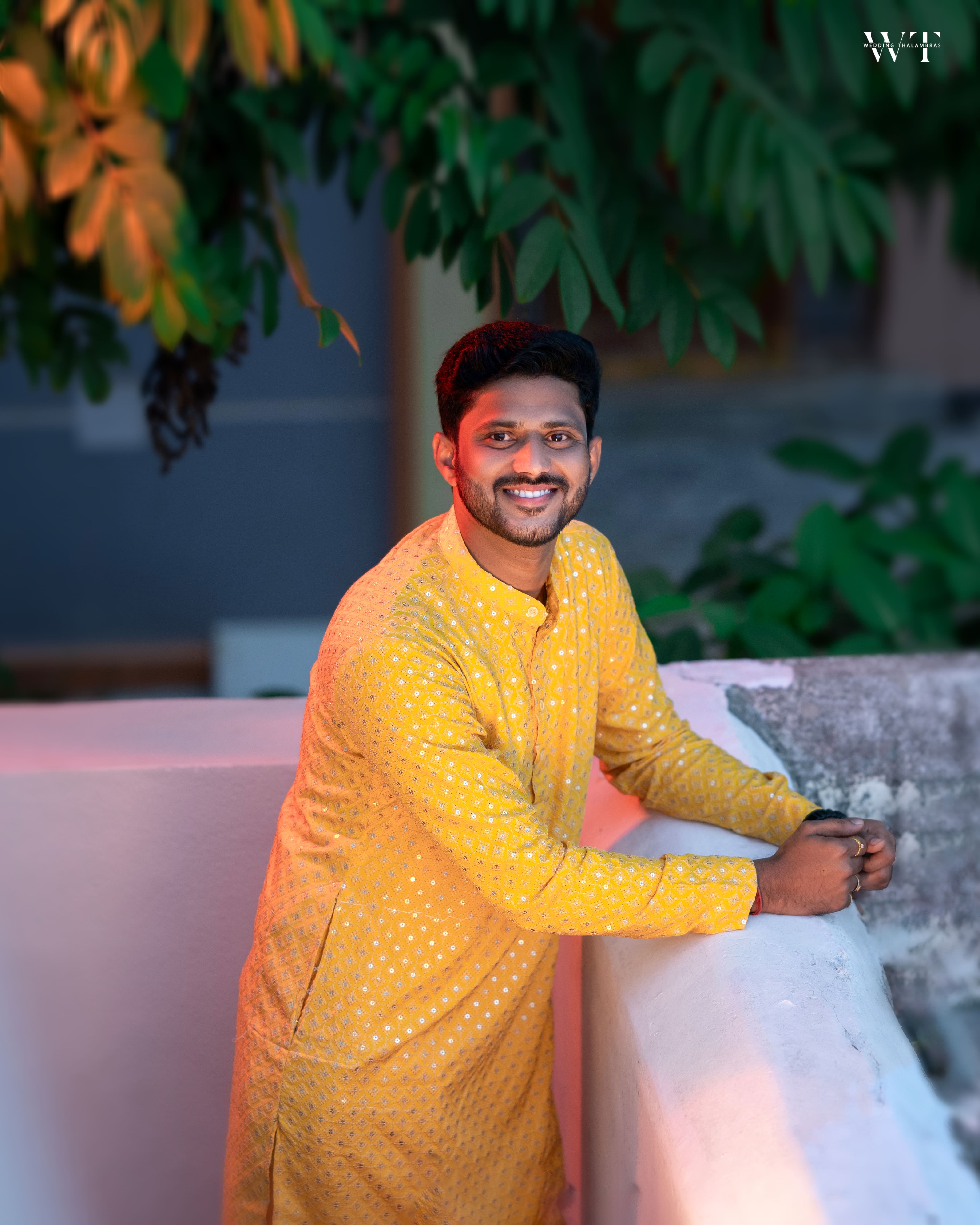 Wedding Photography
